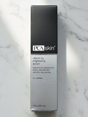 PCA Skin Vitamin B3 Brightening Serum